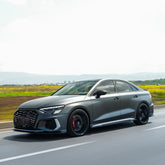 Body Kit AUDI A3 S-Line/S3